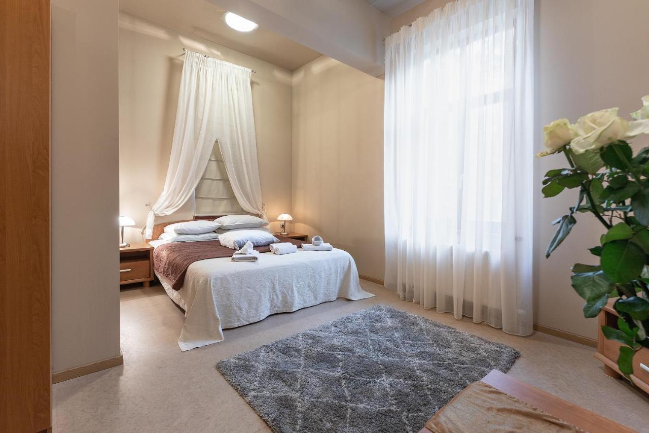 Room In Bb - Valensija - Suite For Two In Nice Hotel Jūrkalne Eksteriør billede