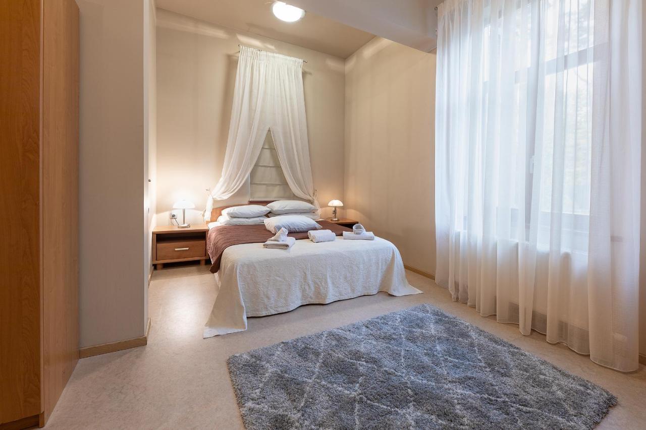 Room In Bb - Valensija - Suite For Two In Nice Hotel Jūrkalne Eksteriør billede