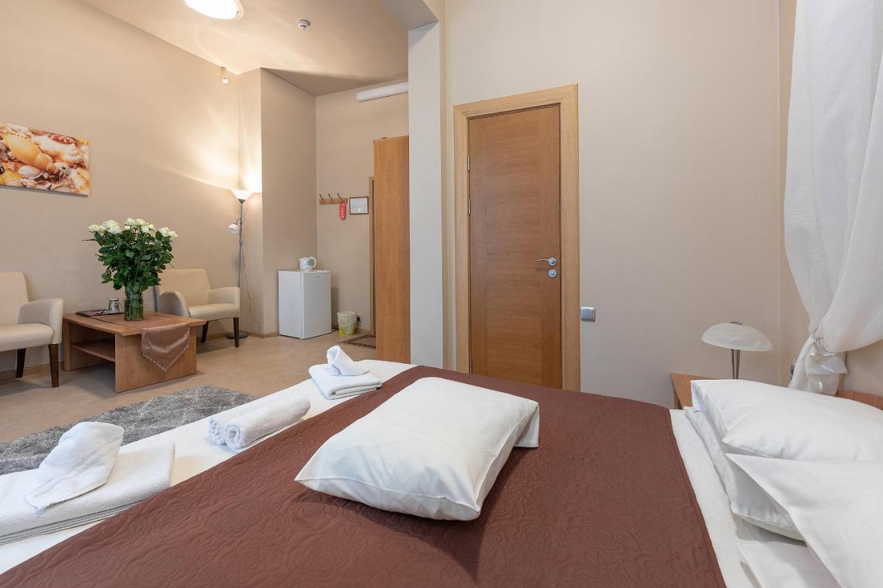 Room In Bb - Valensija - Suite For Two In Nice Hotel Jūrkalne Eksteriør billede