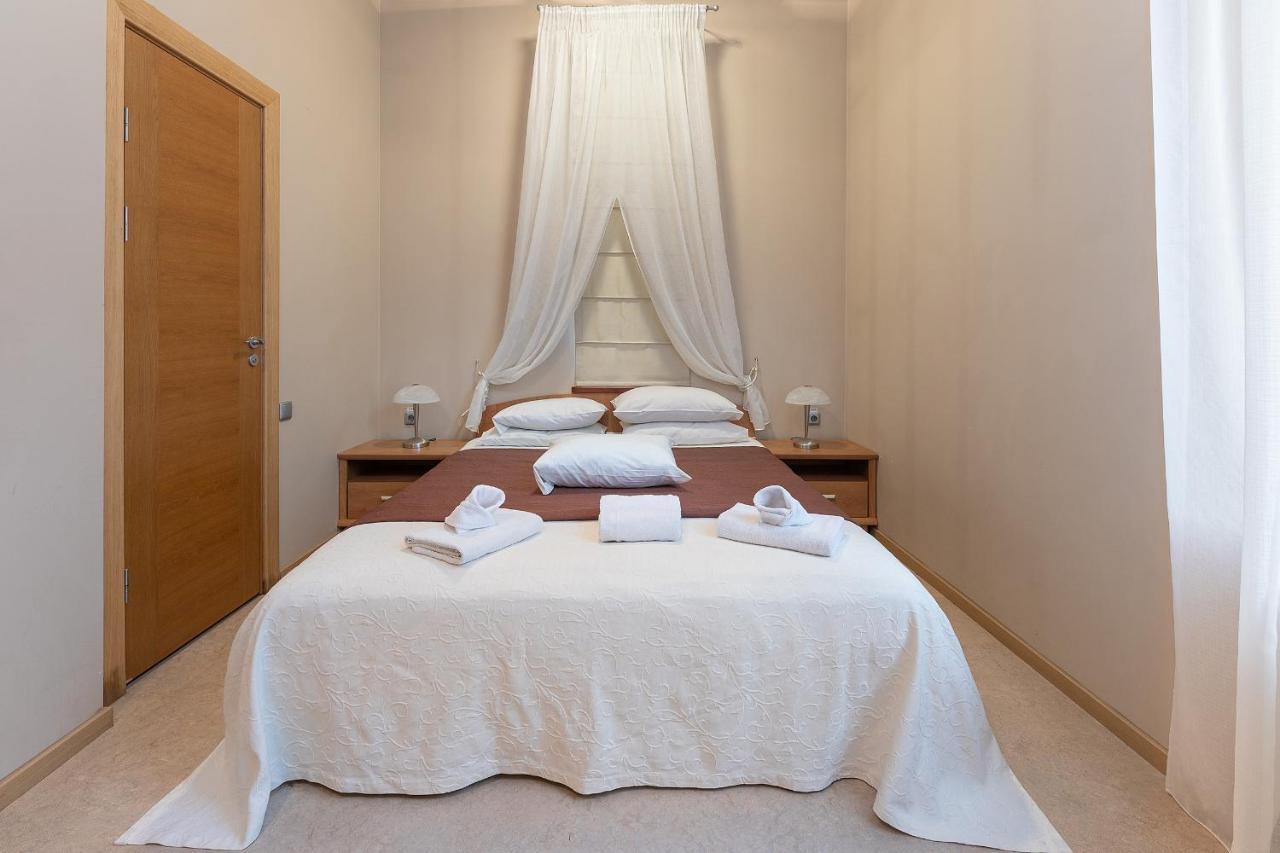 Room In Bb - Valensija - Suite For Two In Nice Hotel Jūrkalne Eksteriør billede